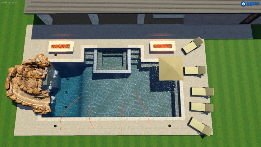 Pool Construction