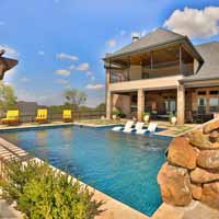 102 Chardonnay Pool