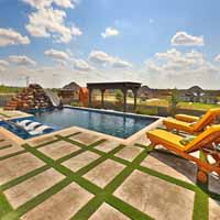102 Chardonnay Pool