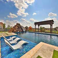 102 Chardonnay Pool