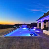 650 Ranch Pool - Clift Diver Pools & Spas, LLC.