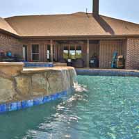 Cedar Lake Pool