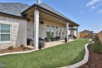 Outdoor Kitchens