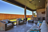 Outdoor Kitchens